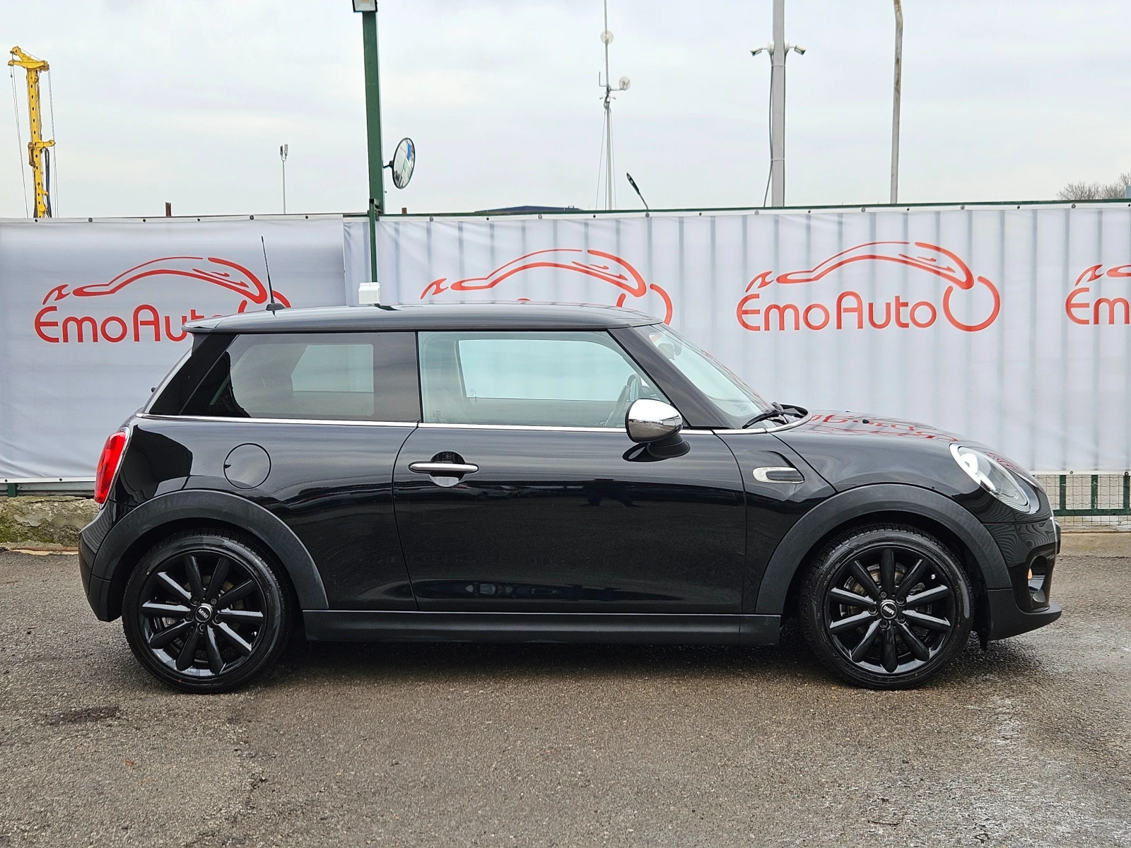 Mini Cooper D/116kc/6ск/Facelift/ACC/БЛУТУТ/EURO 6B/ТОП - изображение 2