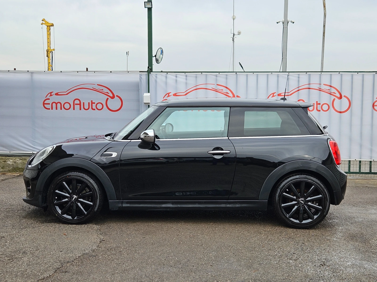 Mini Cooper D/116kc/6ск/Facelift/ACC/БЛУТУТ/EURO 6B/ТОП - изображение 6