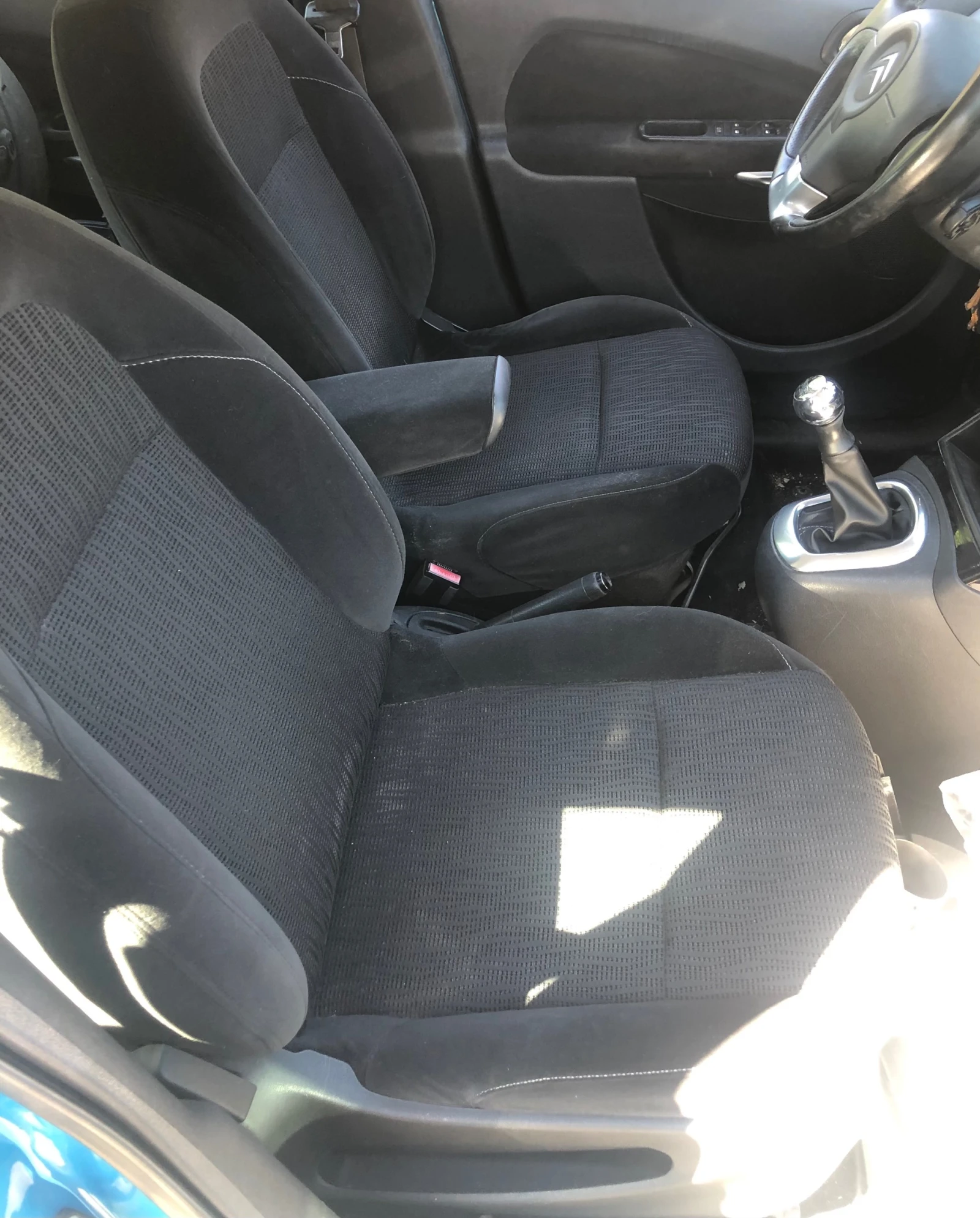 Citroen C3 Picasso 1.4 vvti - изображение 10
