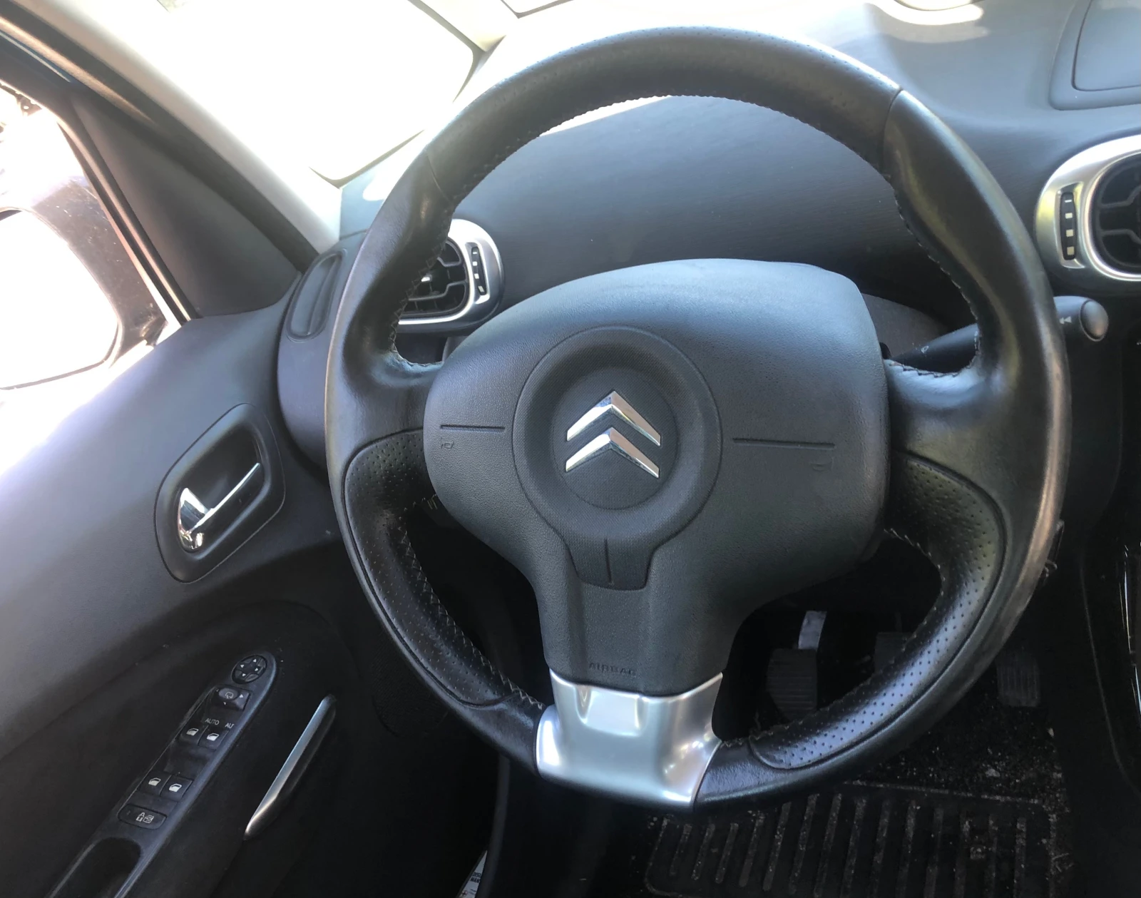 Citroen C3 Picasso 1.4 vvti - изображение 7