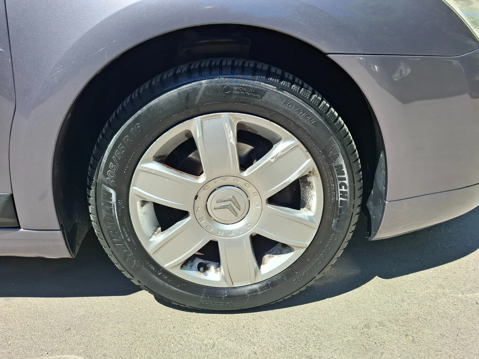 Citroen C4  - изображение 6