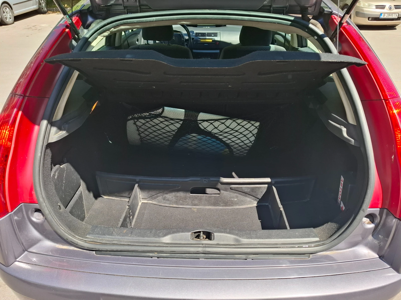 Citroen C4  - изображение 7