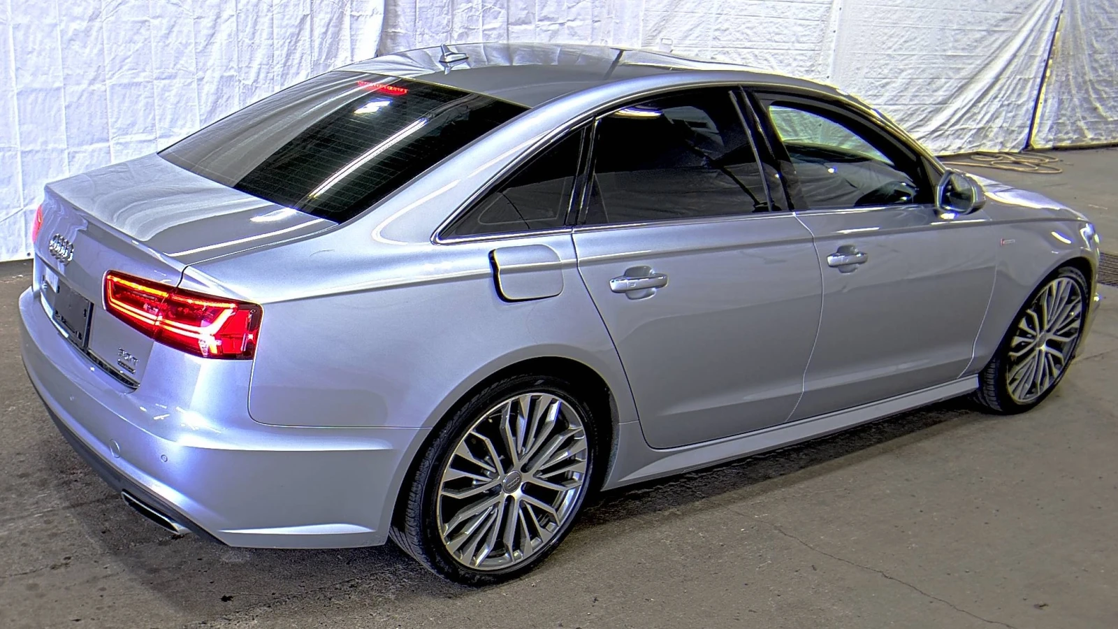 Audi A6 ТОП ЦЕНА* S-LINE* QUATTRO* MATRIX* DISTRONIC* BOSE - изображение 3