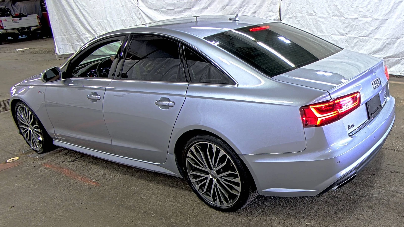 Audi A6 ТОП ЦЕНА* S-LINE* QUATTRO* MATRIX* DISTRONIC* BOSE - изображение 2