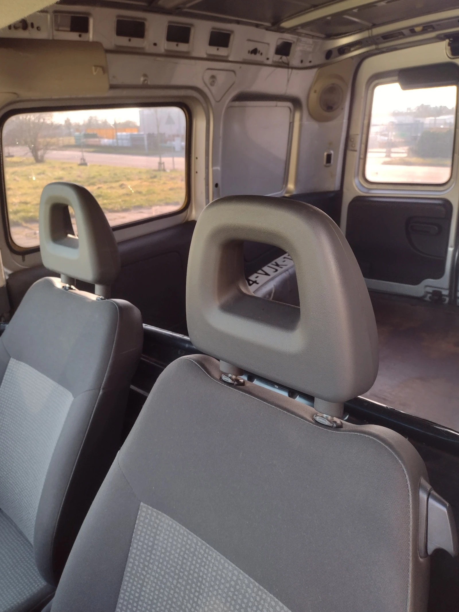 Opel Combo 1.7 CDTI - изображение 9