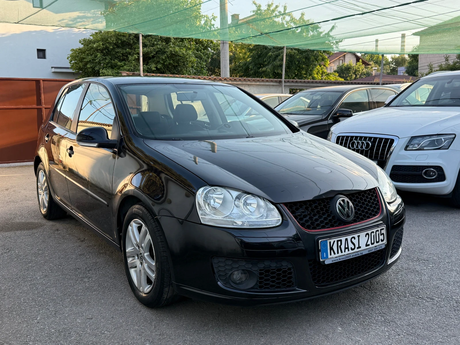 VW Golf 1.6I 102HP GOAL - изображение 3