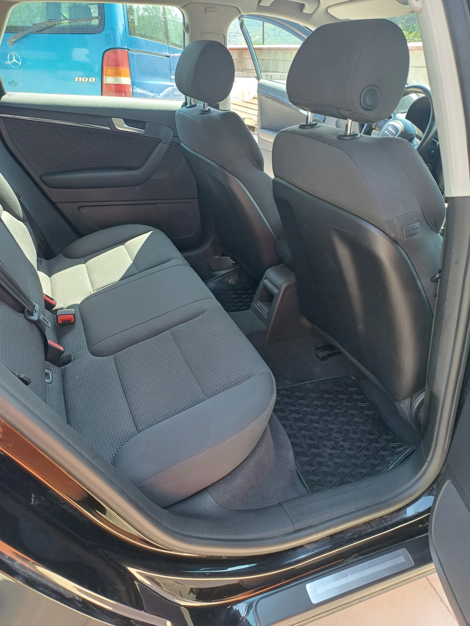 Audi A3 Sportback - изображение 8