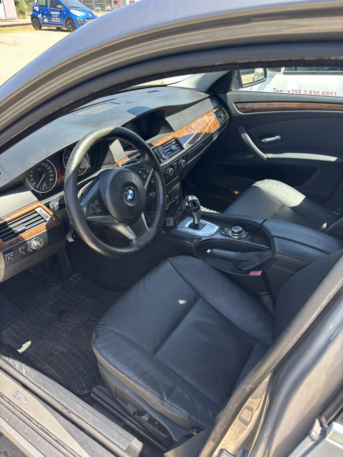 BMW 528 xDrive  - изображение 7