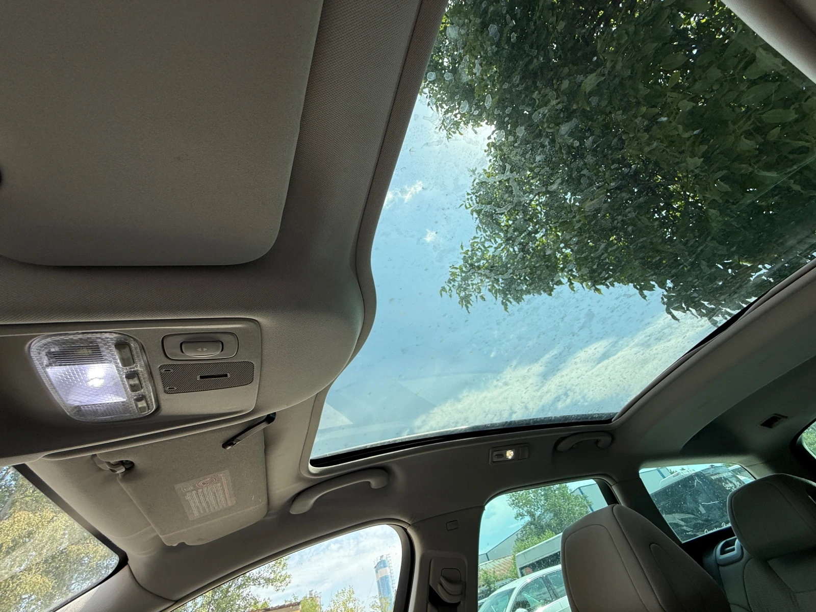 Citroen C5 2.0 HDi 165 CarPlay Panorama  - изображение 5