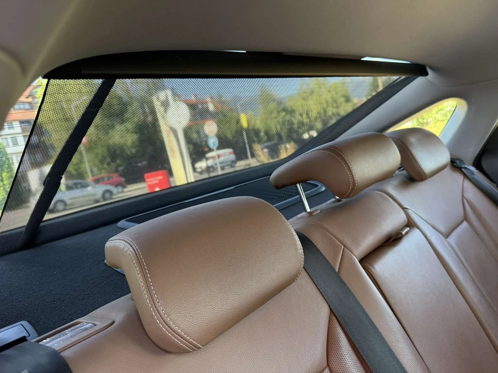 Hyundai I40 1.7D.  140kc. Automatic  - изображение 9