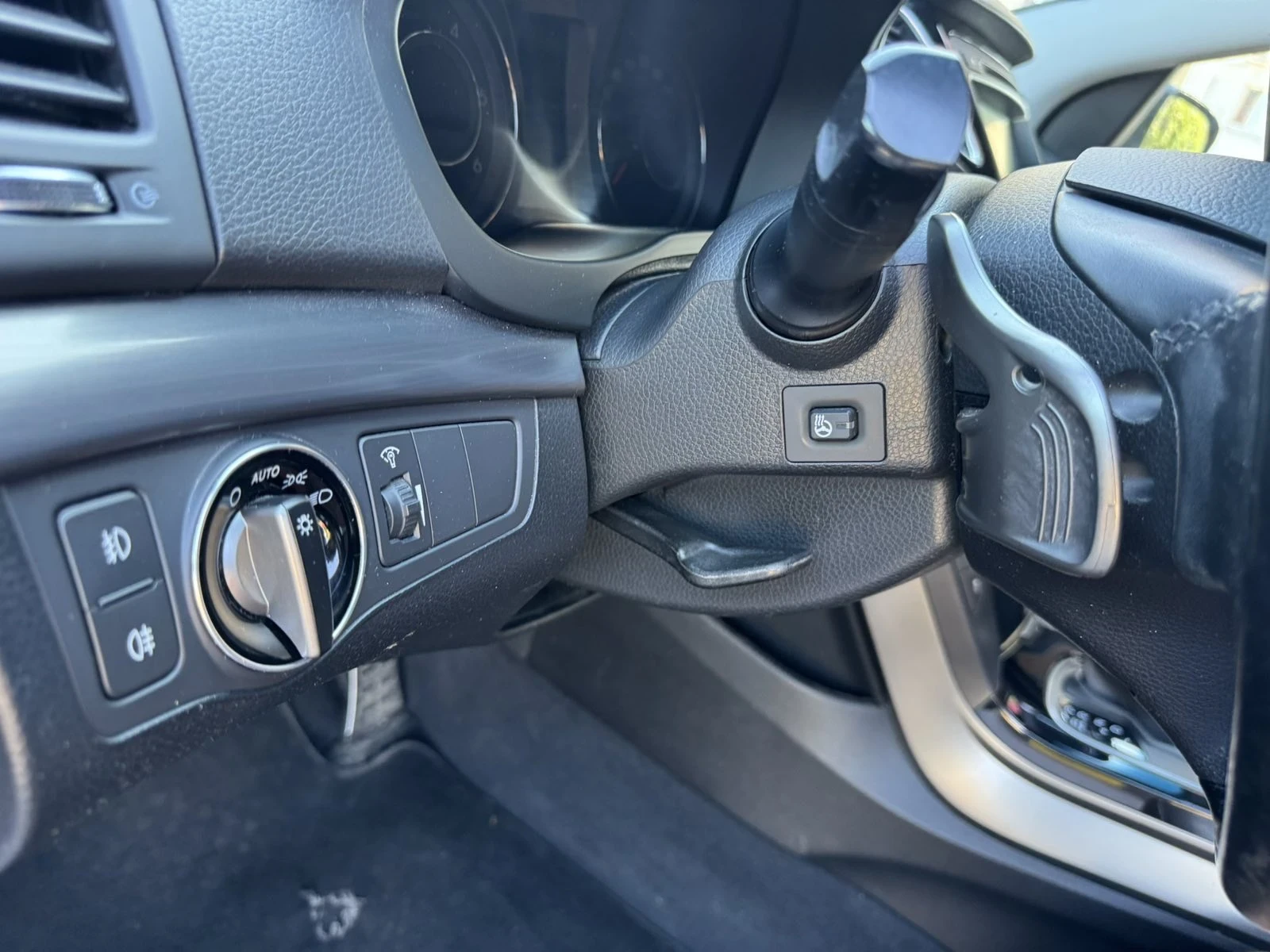 Hyundai I40 1.7D.  140kc. Automatic  - изображение 6