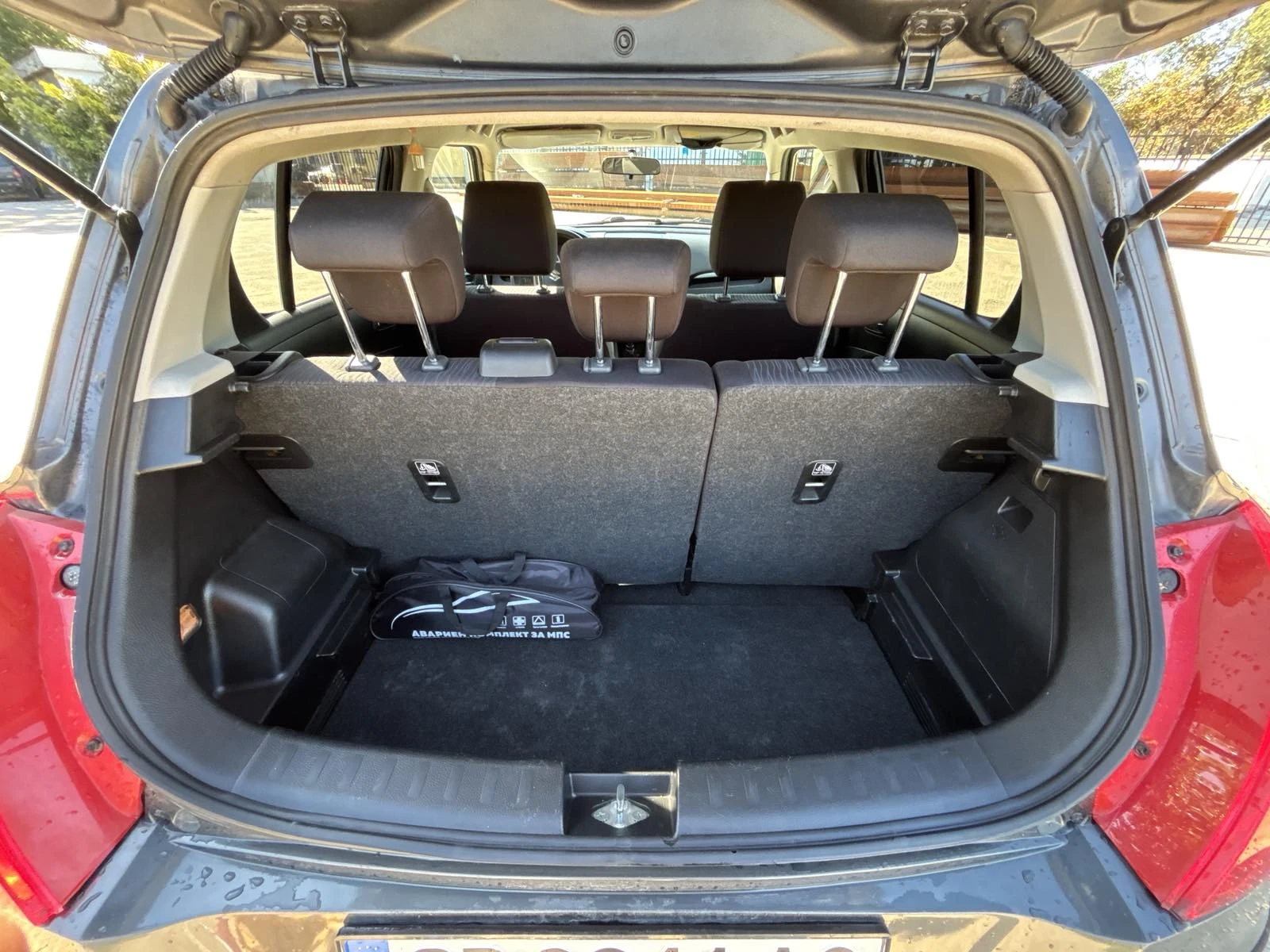 Suzuki Swift 4x4 | Mobile.bg � ����������� 14