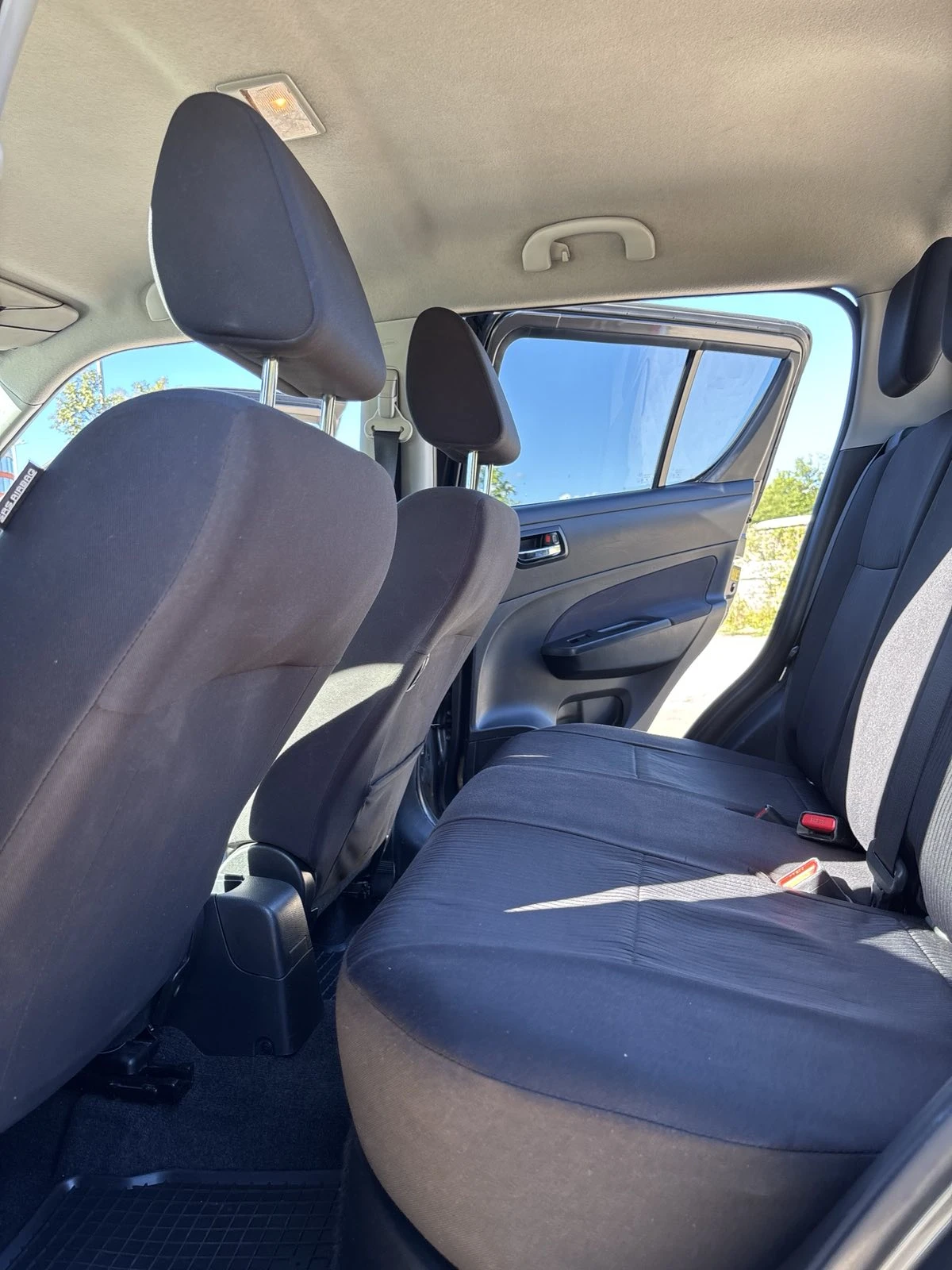 Suzuki Swift 4x4 | Mobile.bg � ����������� 13