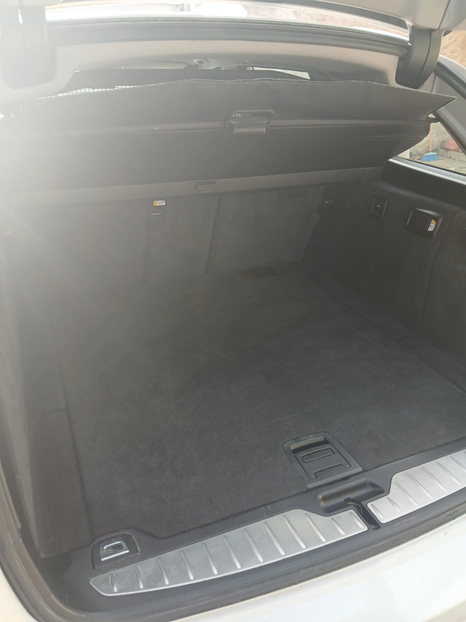 BMW 530 530D 3.0 245 - изображение 8