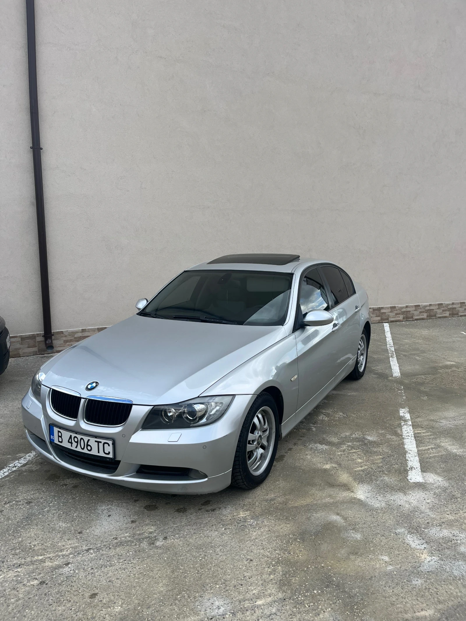 BMW 320 320I | Mobile.bg — изображение 2