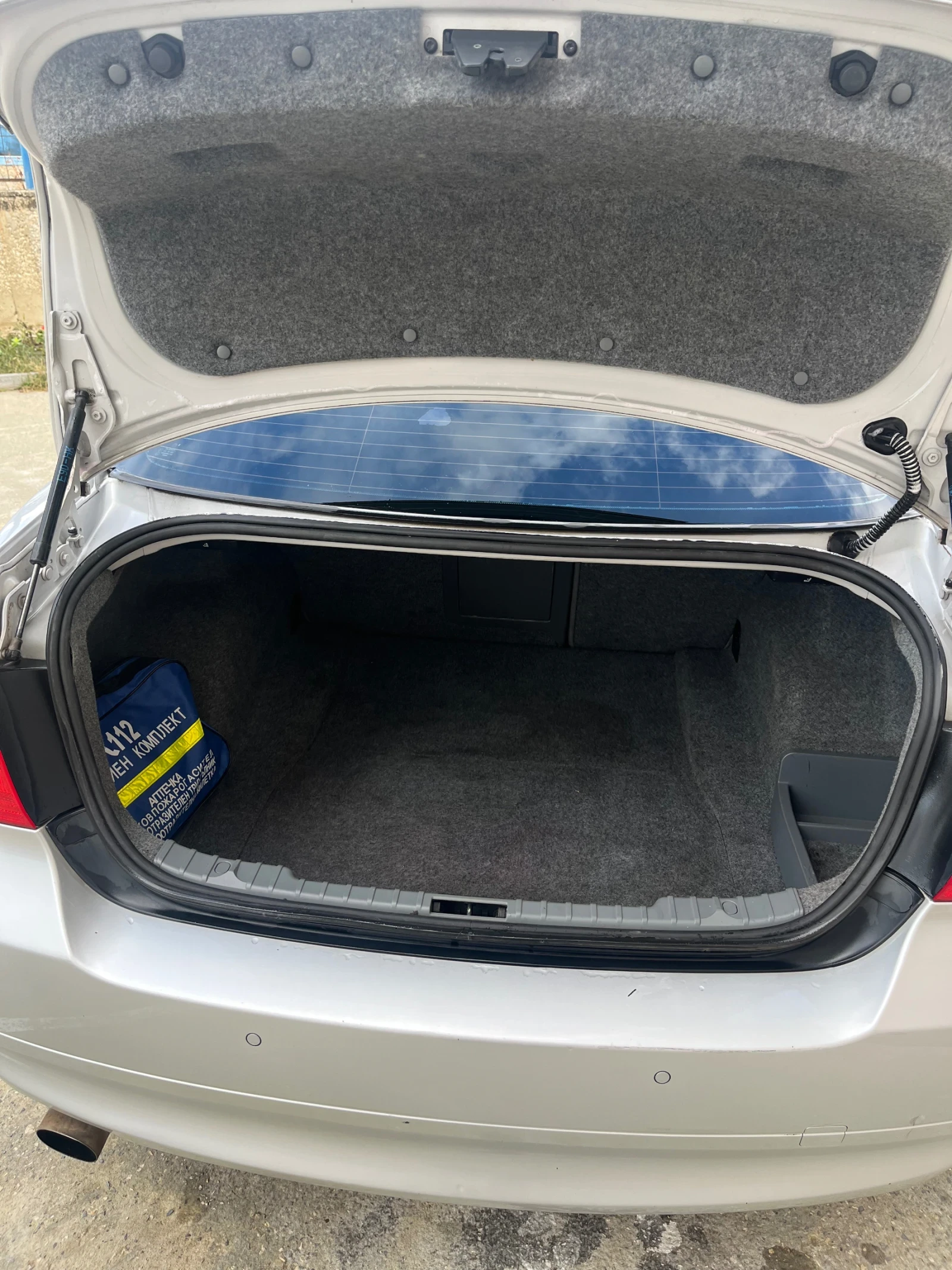 BMW 320 320I | Mobile.bg — изображение 6