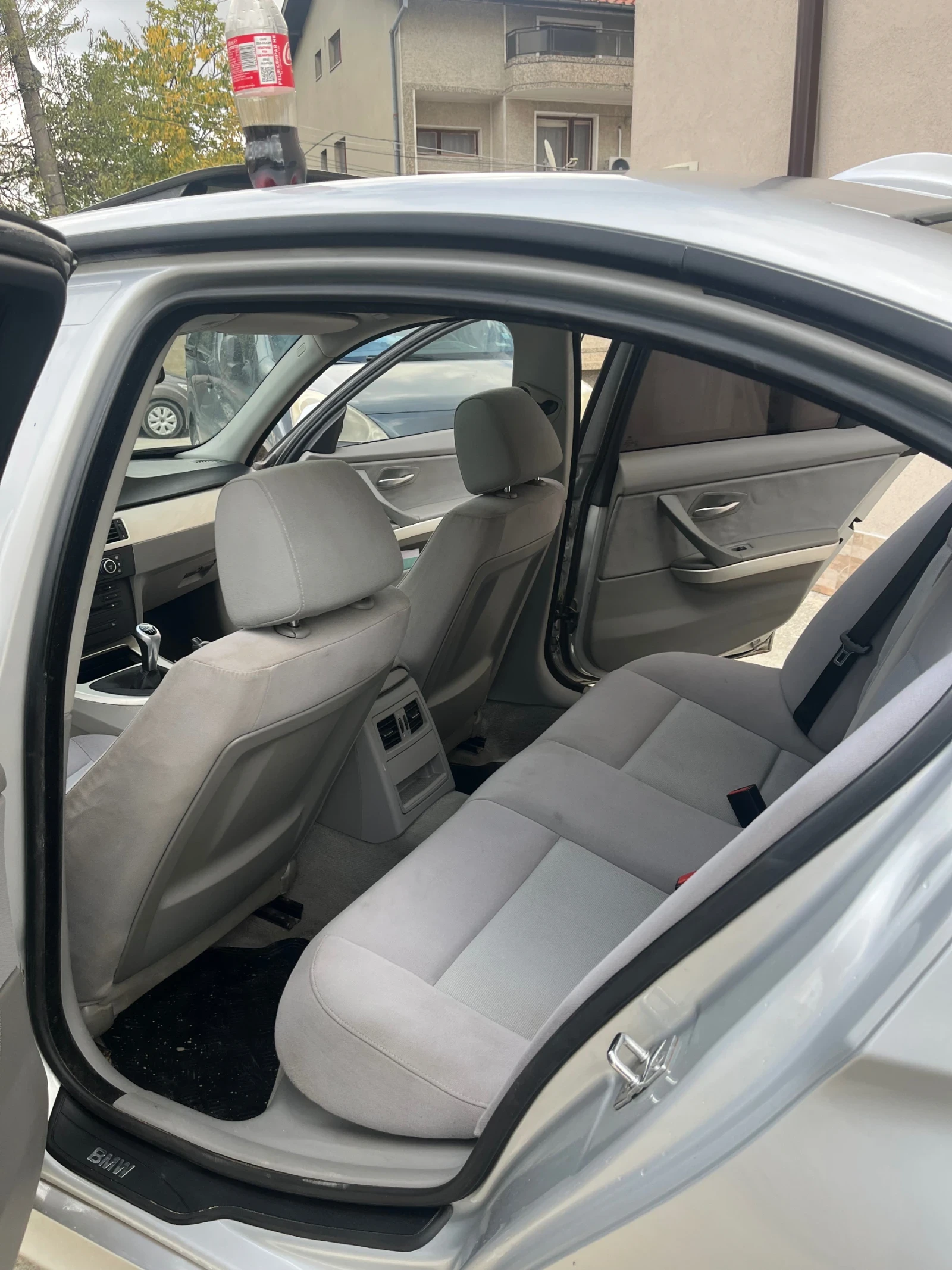 BMW 320 320I | Mobile.bg — изображение 7