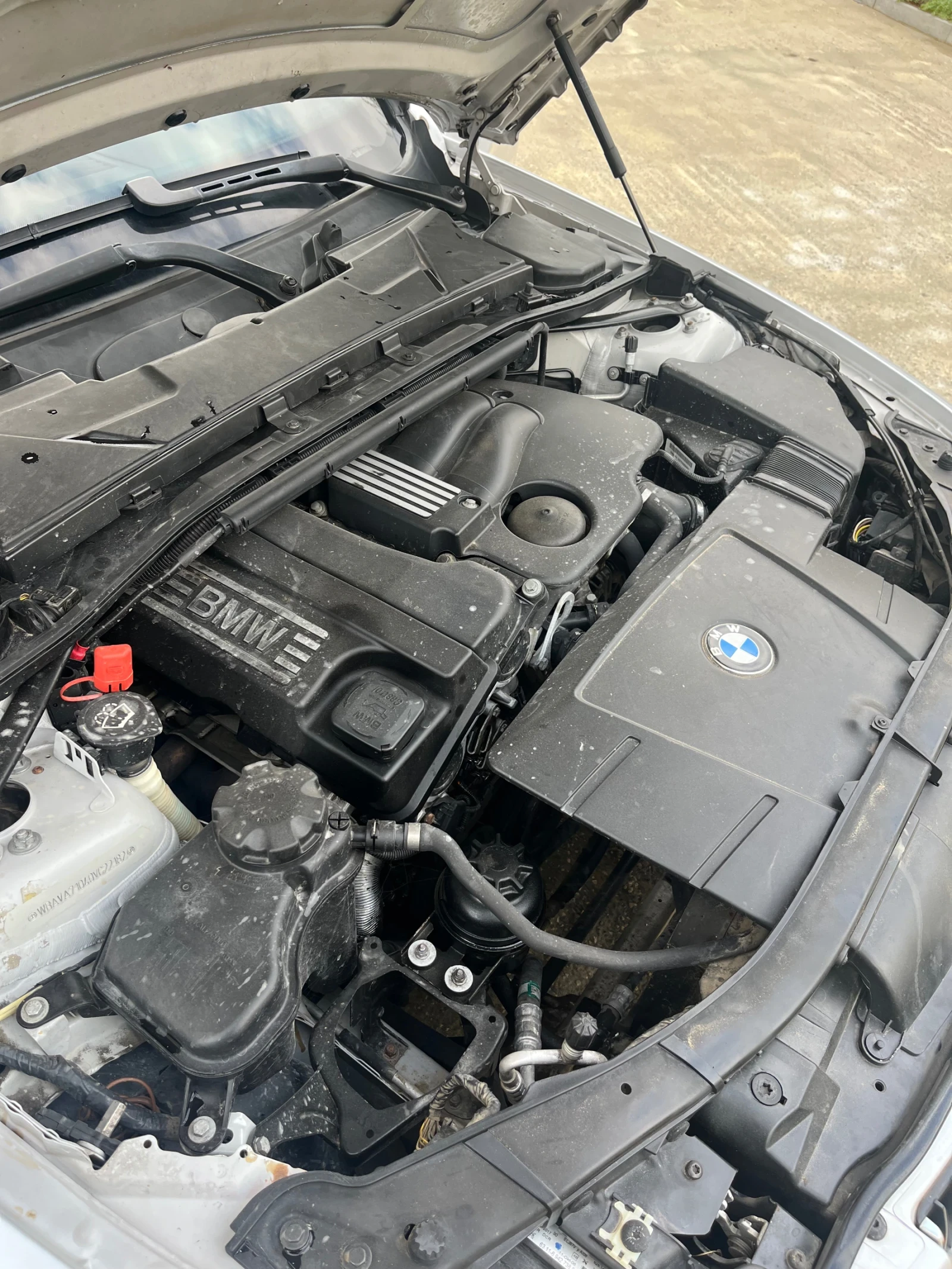 BMW 320 320I | Mobile.bg — изображение 9