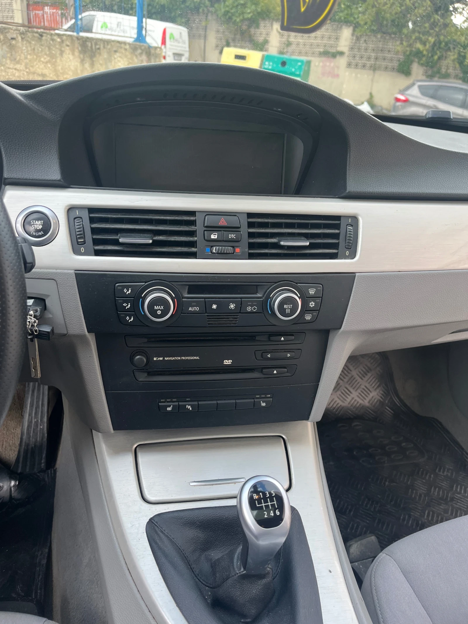 BMW 320 320I | Mobile.bg — изображение 8