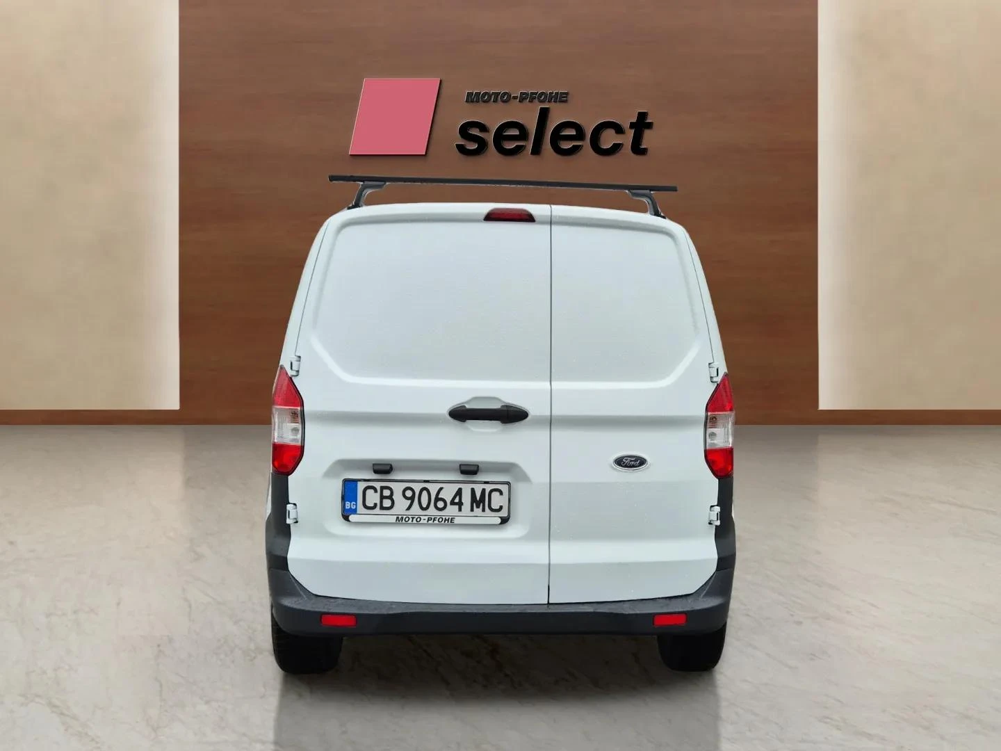 Ford Courier 1.5 TDCi | Mobile.bg — изображение 6