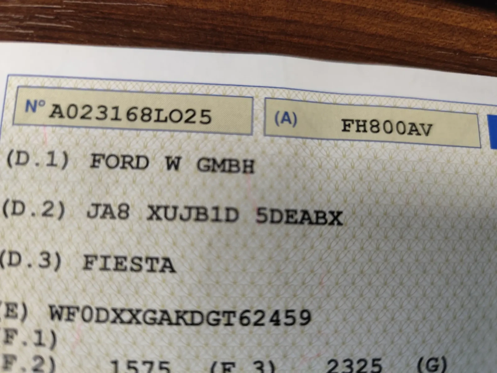 Ford Fiesta 1.5TDCi* TITANIUM* EURO6B* LED* KLIMATRONIK*  | Mobile.bg   16