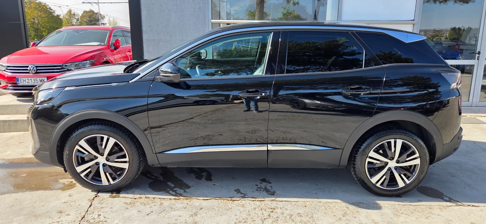 Peugeot 3008  10.2026. ALLURE | Mobile.bg   7