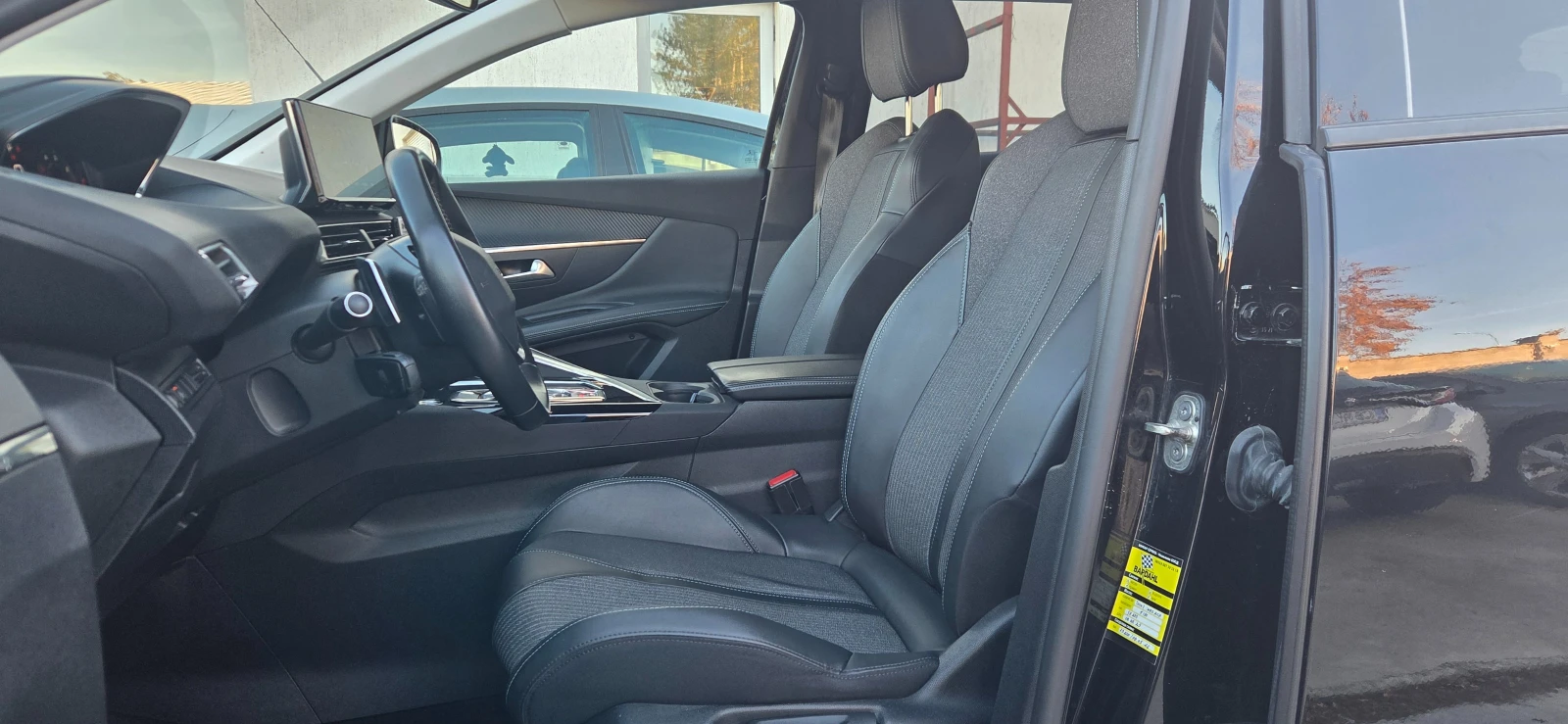 Peugeot 3008  10.2026. ALLURE | Mobile.bg   8