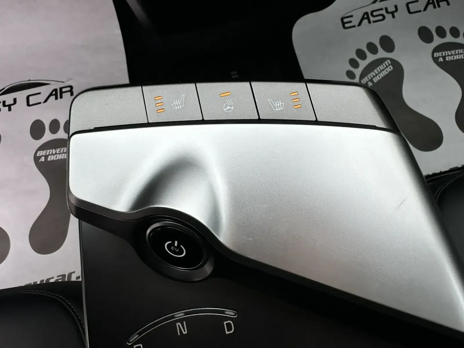 Kia EV6 AVD 4x4 - изображение 9