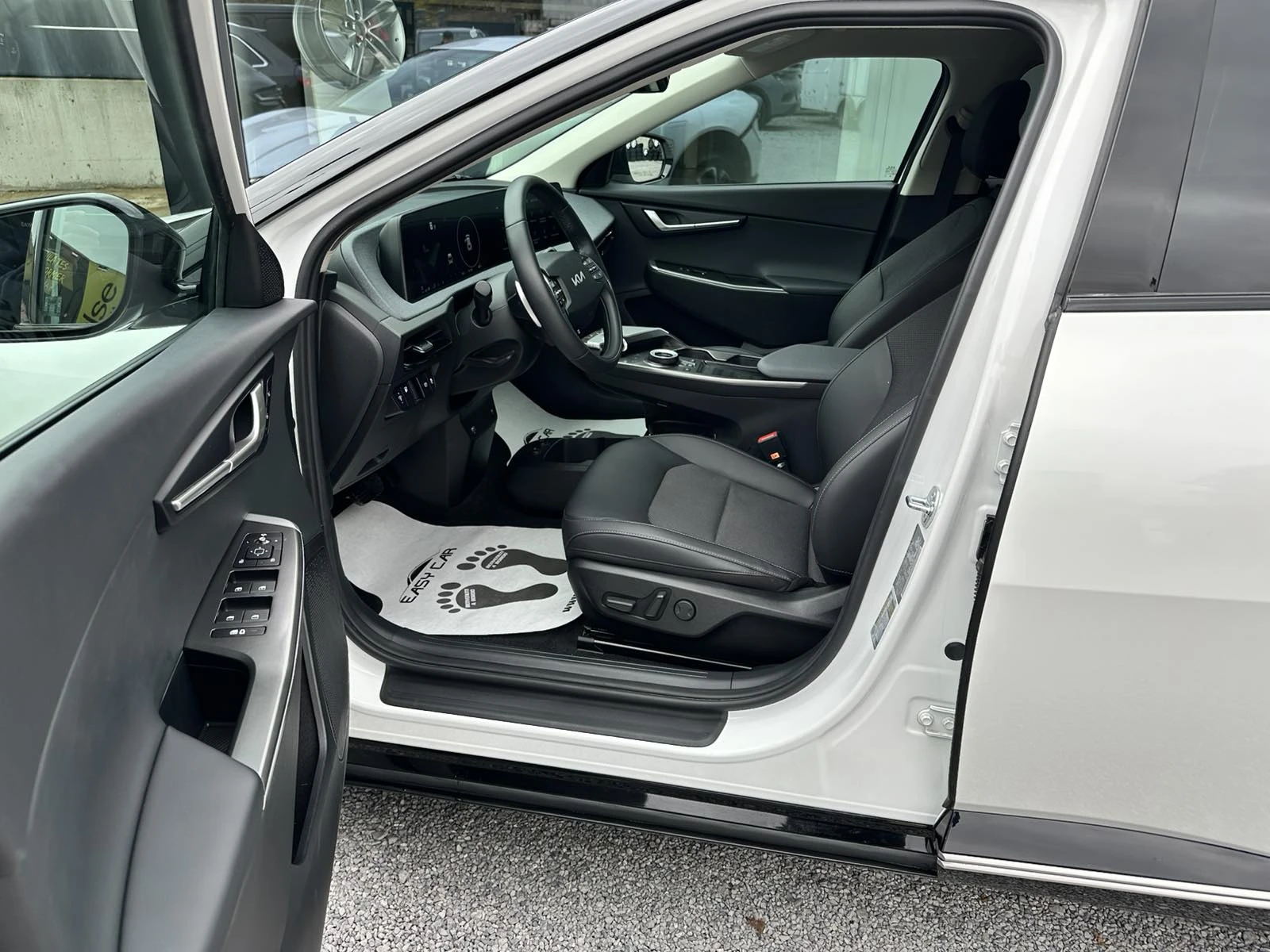 Kia EV6 AVD 4x4 - изображение 6