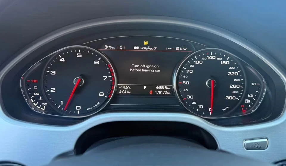 Audi A8 QUATTRO * * CARFAX * * AВТОКРЕДИТ * *  - изображение 10