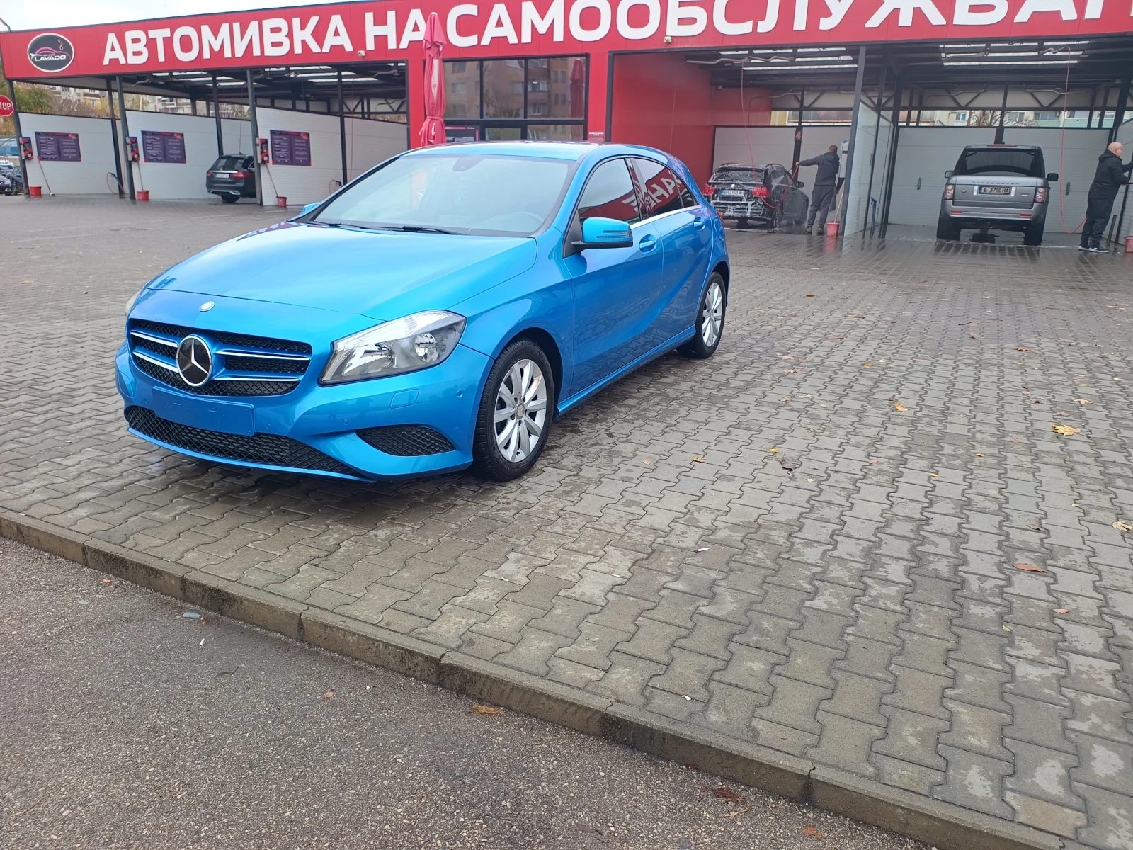 Mercedes-Benz A 180  - изображение 4