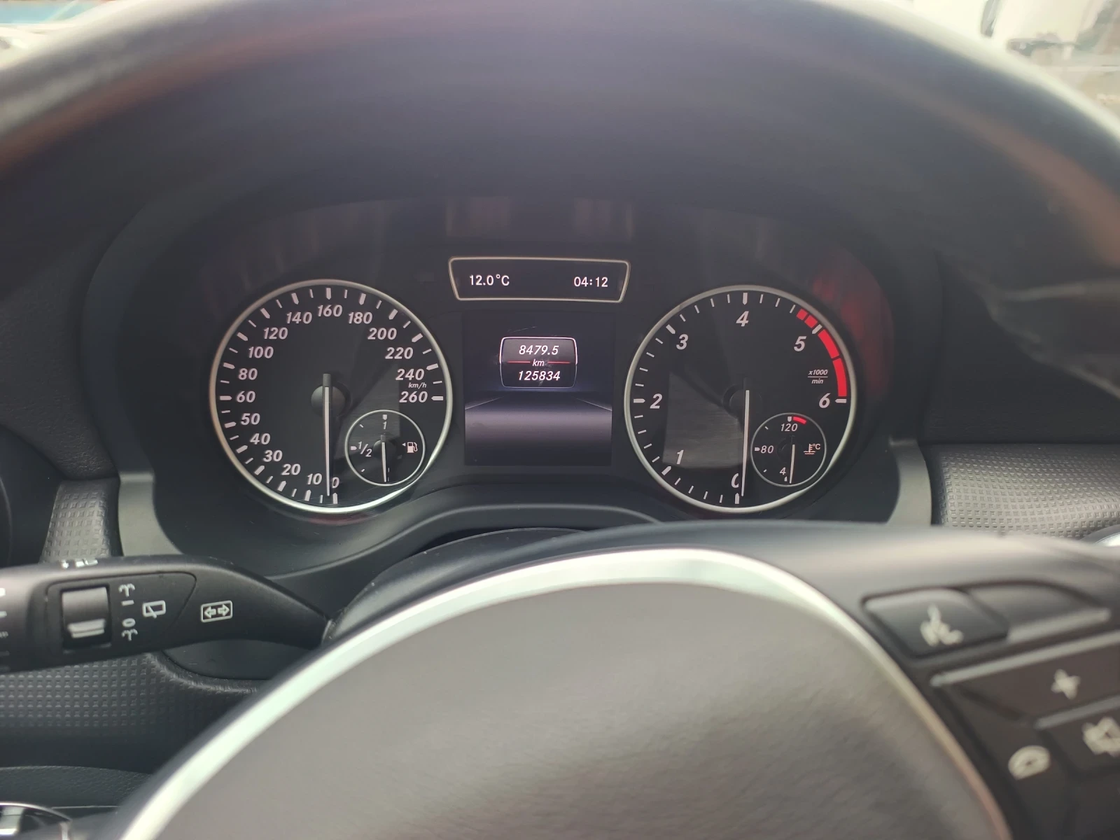 Mercedes-Benz A 180 | Mobile.bg � ����������� 11