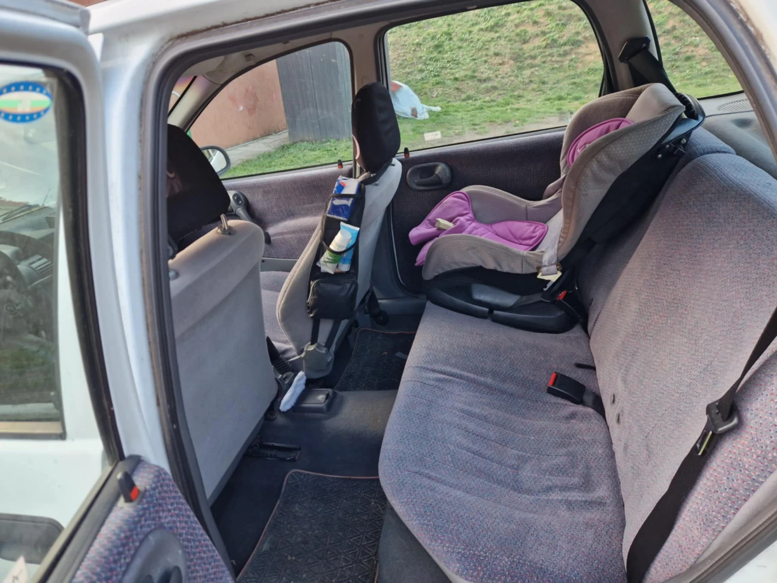 Opel Corsa 1.4  | Mobile.bg   3