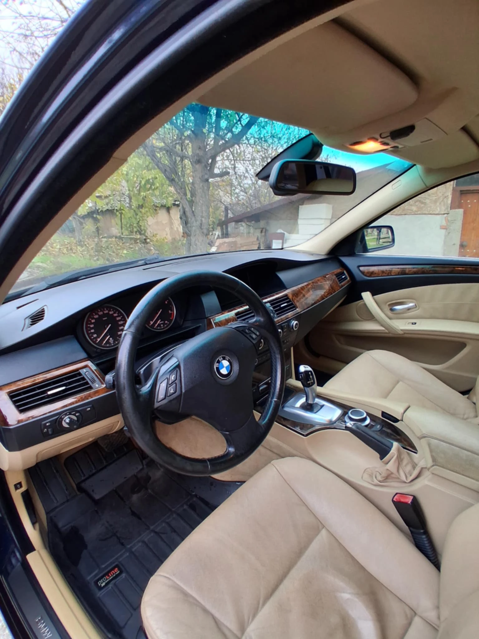 BMW 525 | Mobile.bg � ����������� 5