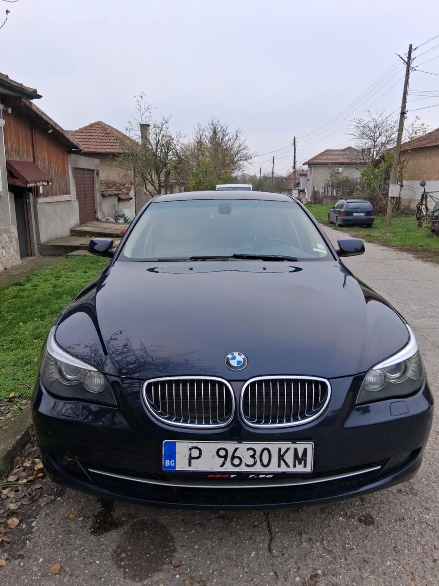 BMW 525 | Mobile.bg � ����������� 3