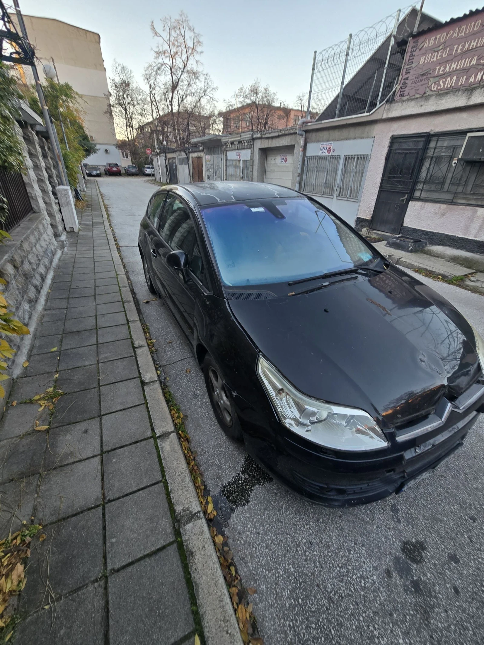 Citroen C4  - изображение 3