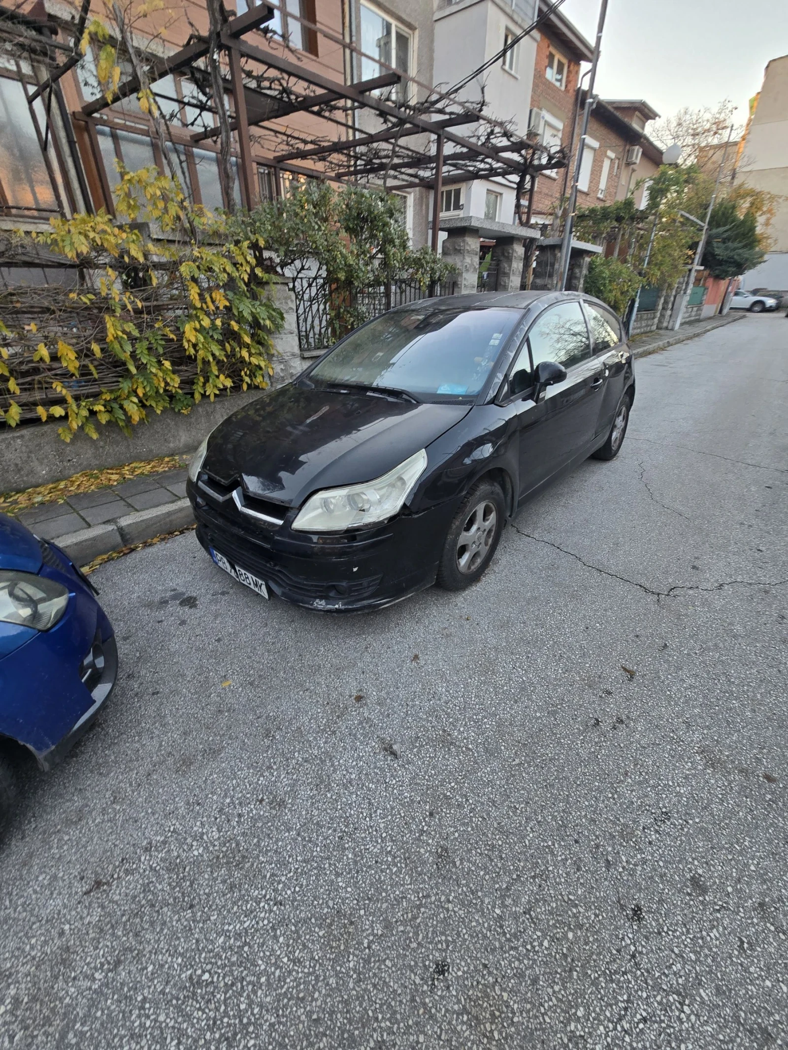 Citroen C4 | Mobile.bg � ����������� 1