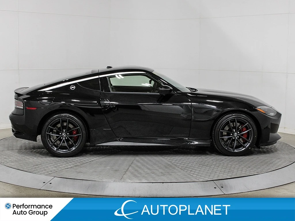 Nissan 370Z Z * * РЪЧКА * * CARFAX * * АВТО КРЕДИТ * *  - изображение 3