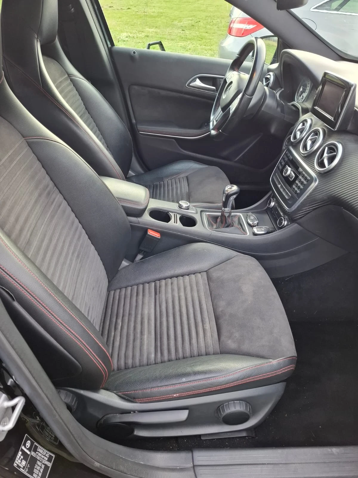 Mercedes-Benz A 180 | Mobile.bg � ����������� 8