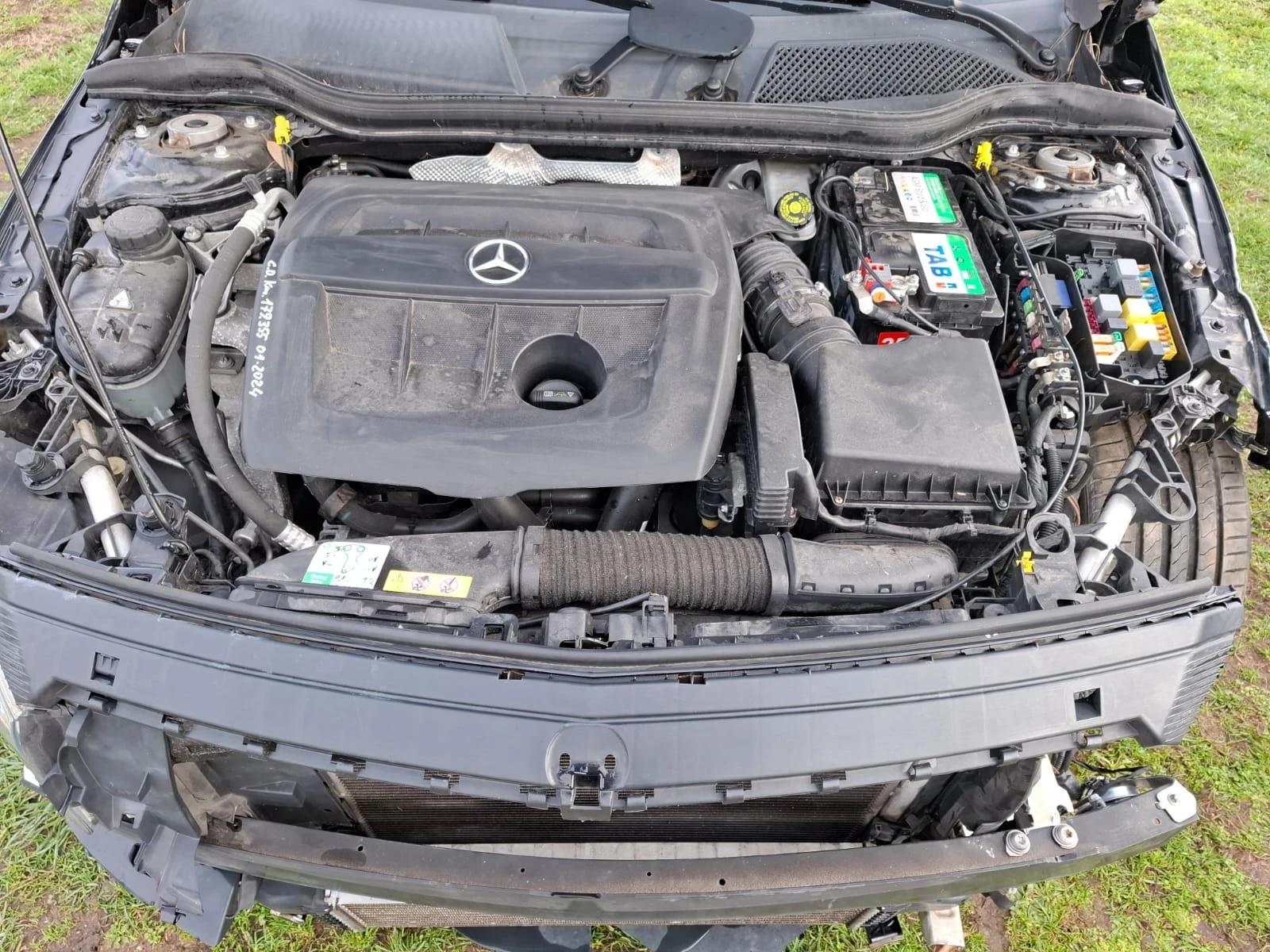 Mercedes-Benz A 180 | Mobile.bg � ����������� 9