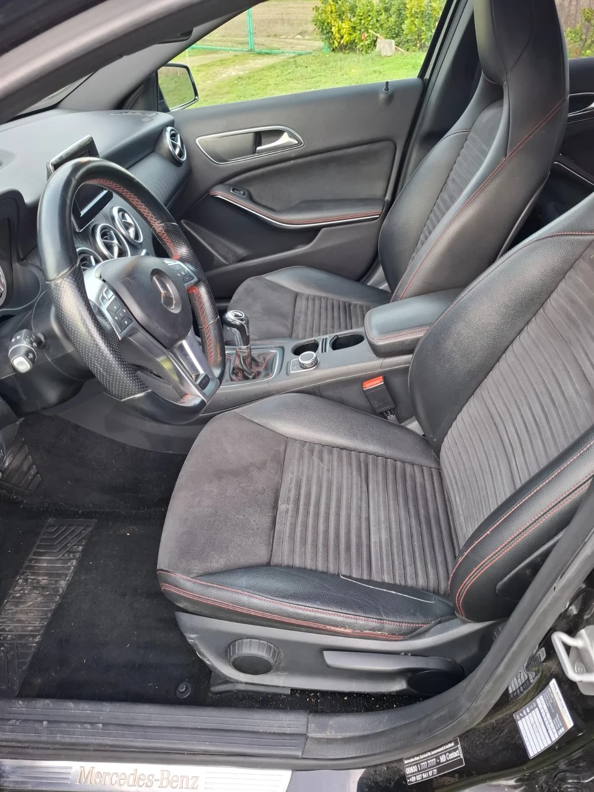 Mercedes-Benz A 180 | Mobile.bg � ����������� 14