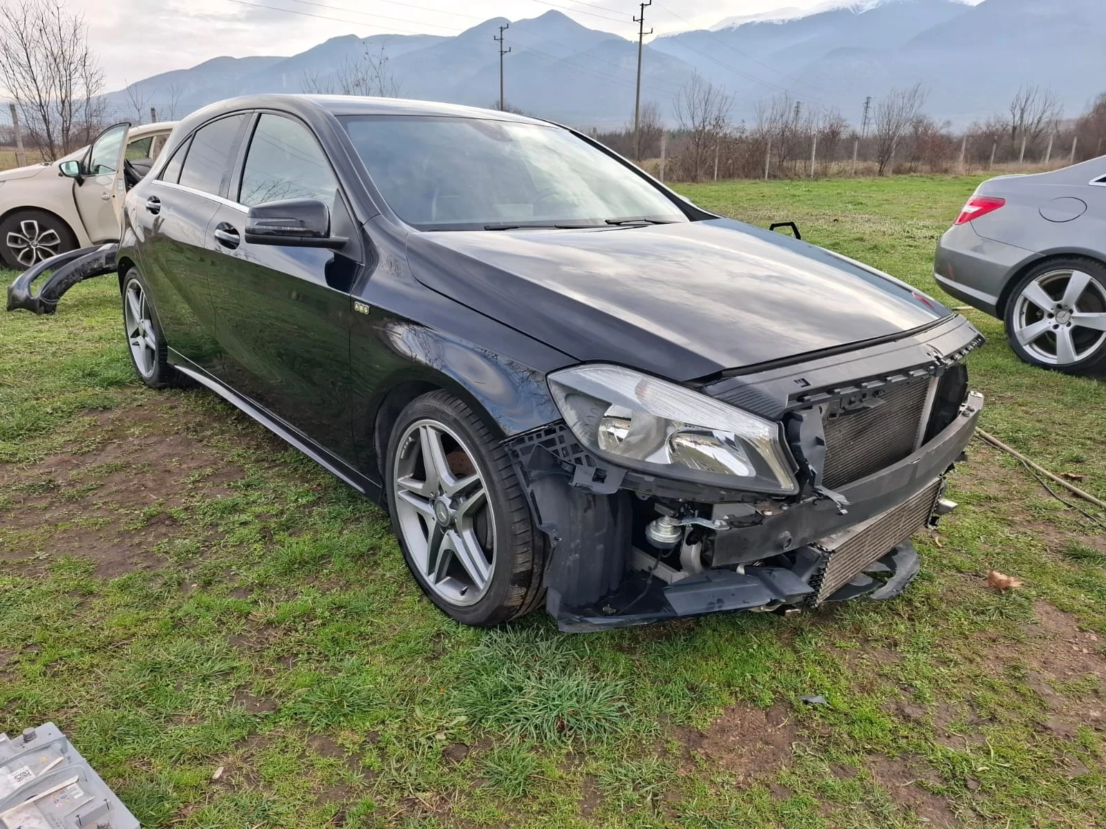 Mercedes-Benz A 180 | Mobile.bg � ����������� 1