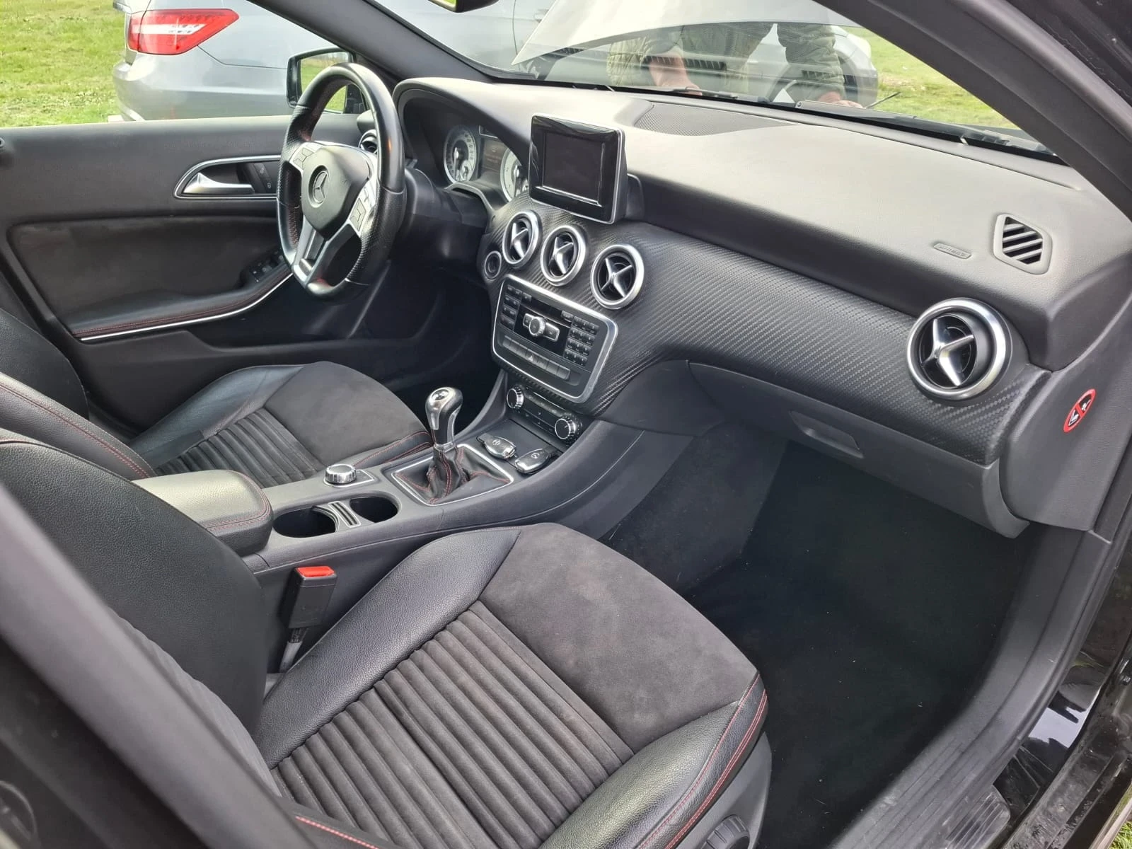 Mercedes-Benz A 180 | Mobile.bg � ����������� 7