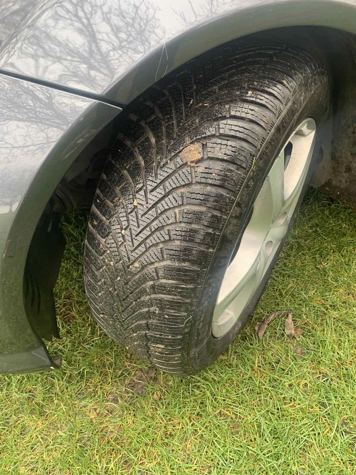 Mercedes-Benz C 230 2.5 Газ - изображение 2