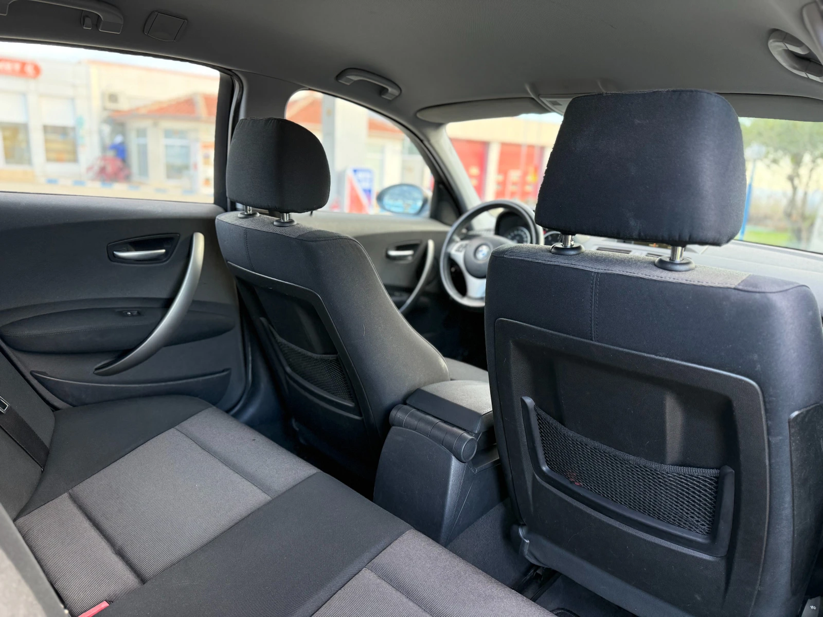 BMW 120 Auto/Navi/Recaro | Mobile.bg � ����������� 12