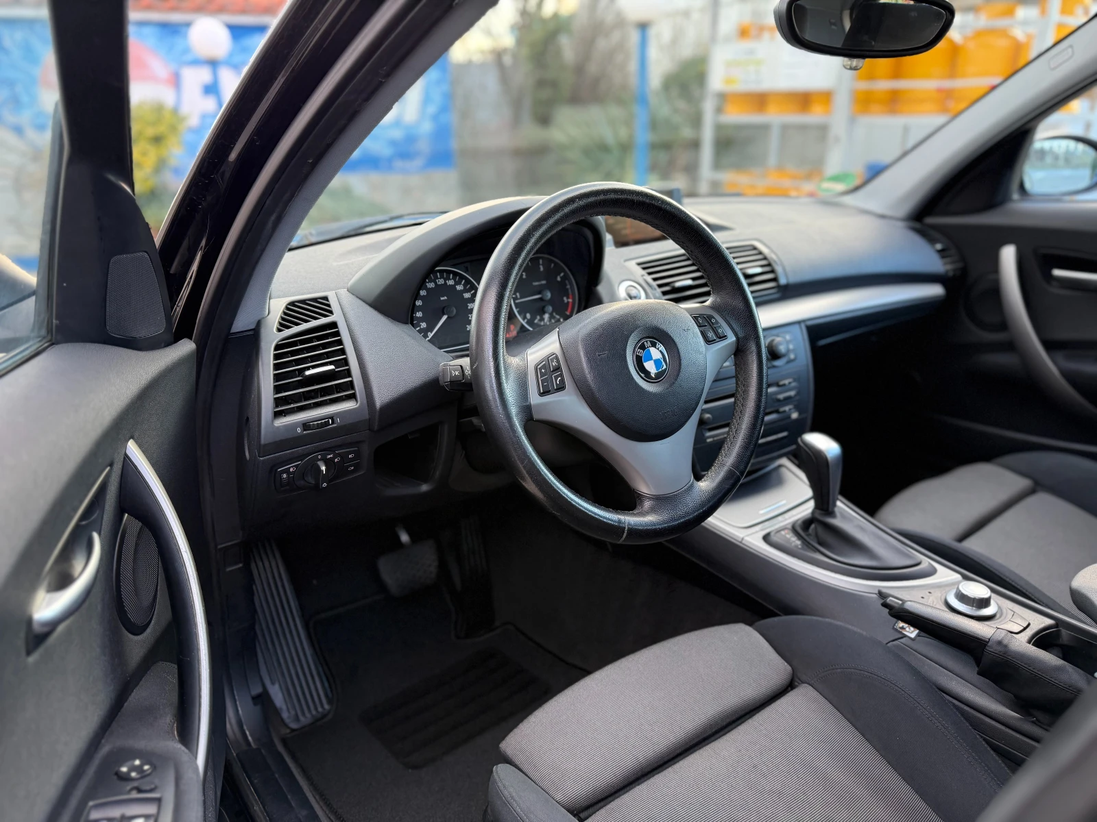 BMW 120 Auto/Navi/Recaro | Mobile.bg � ����������� 8