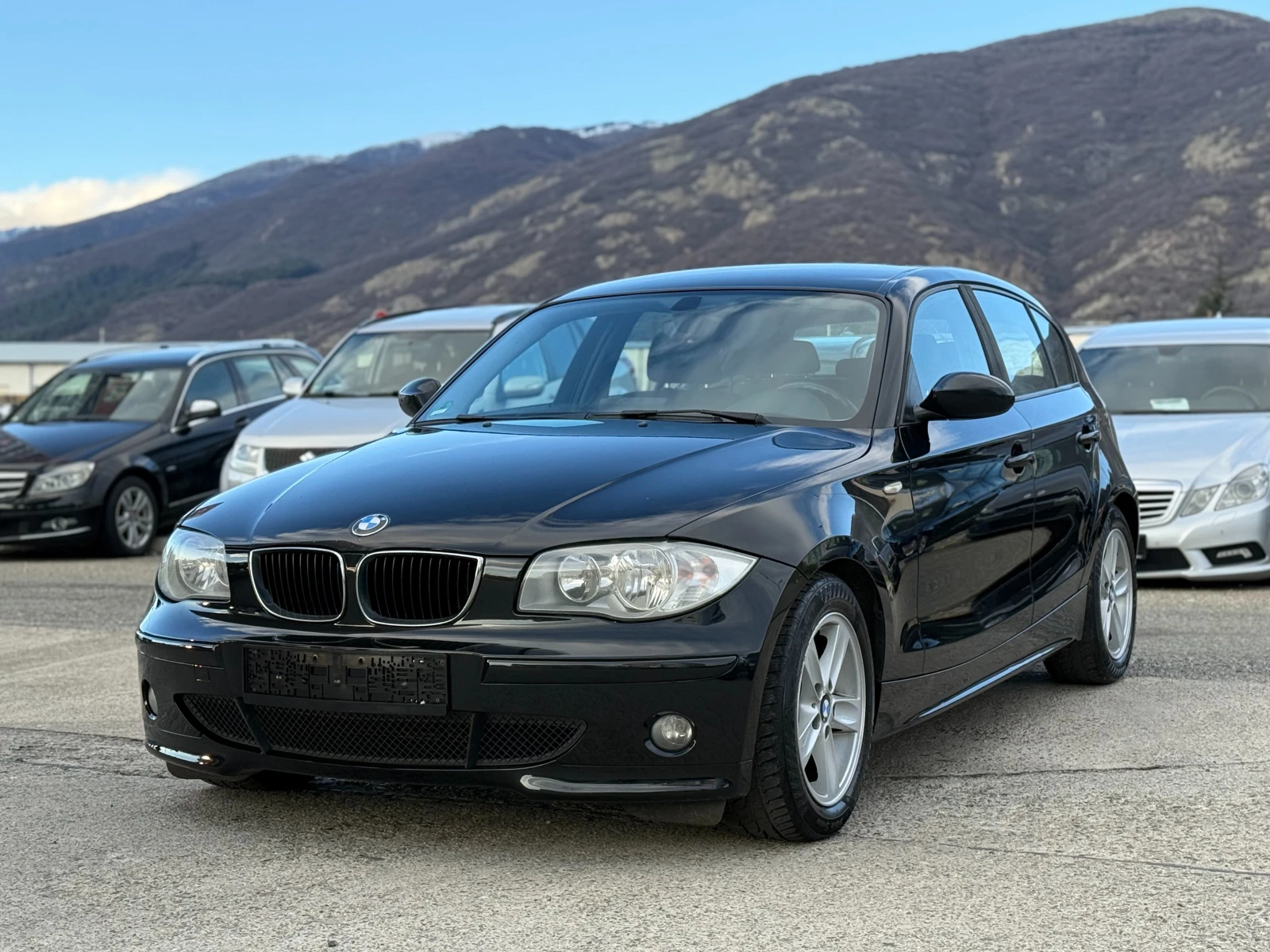BMW 120 Auto/Navi/Recaro | Mobile.bg � ����������� 2