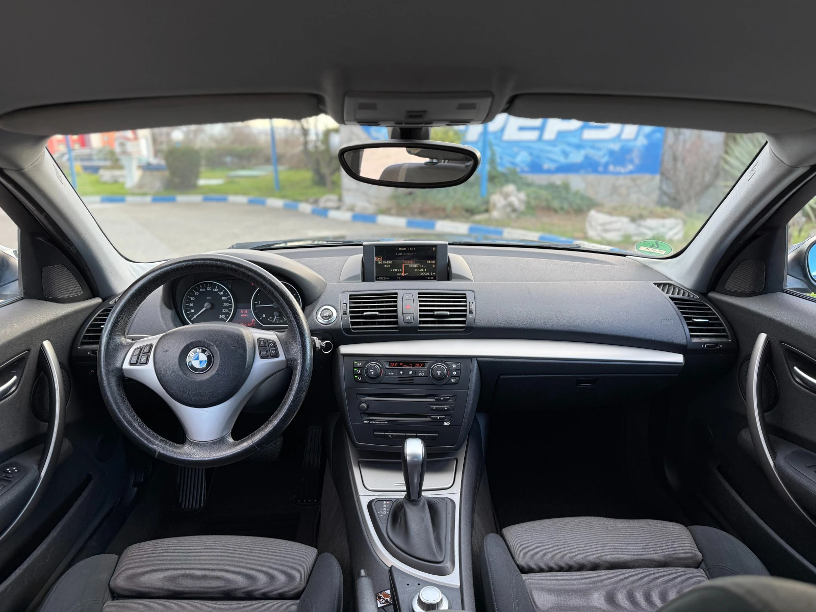 BMW 120 Auto/Navi/Recaro | Mobile.bg � ����������� 10
