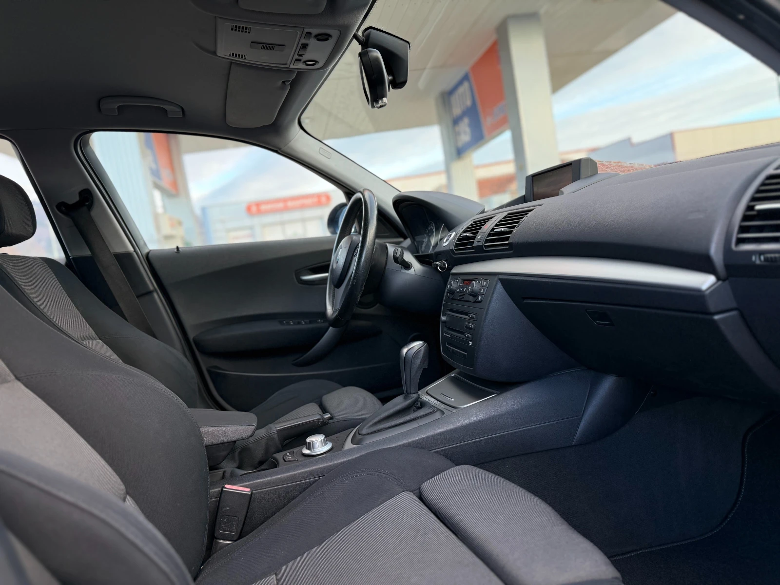 BMW 120 Auto/Navi/Recaro | Mobile.bg � ����������� 14