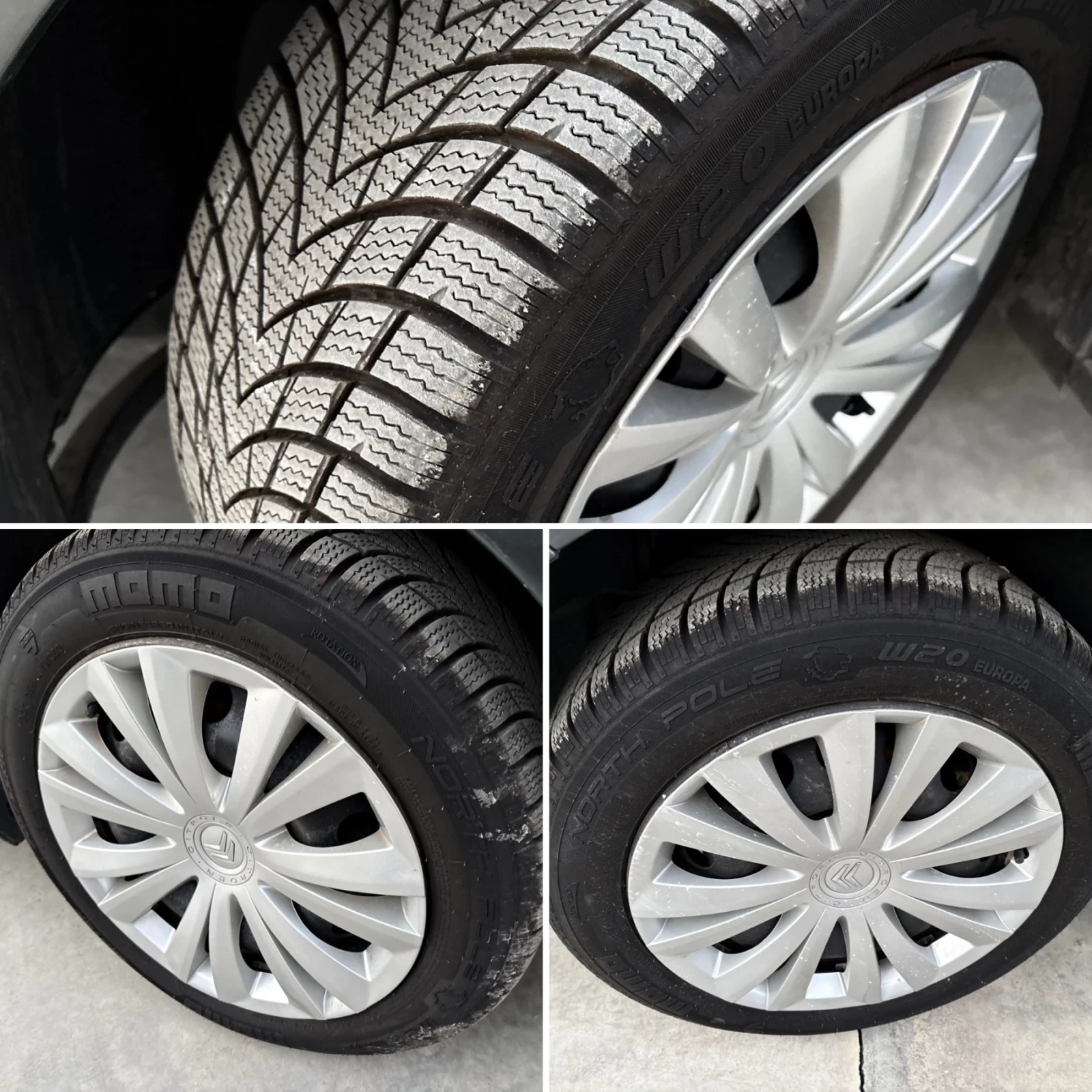 Citroen C4 1.6 HDI 92��  / EURO5B | Mobile.bg � ����������� 17